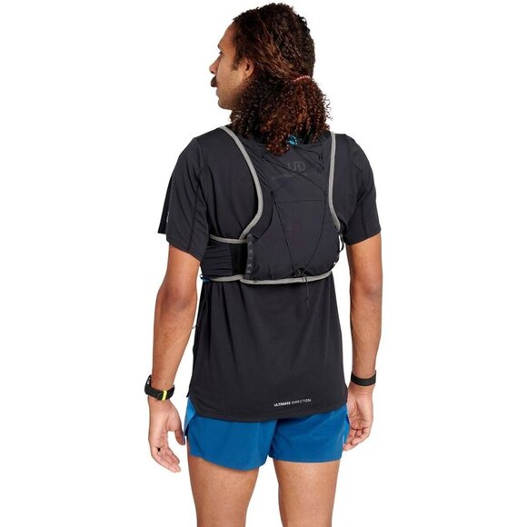 Ultimate Direction Race Vest 6.0 Running Hydration Vest * Men's MEDIUM - Picture 9 of 9